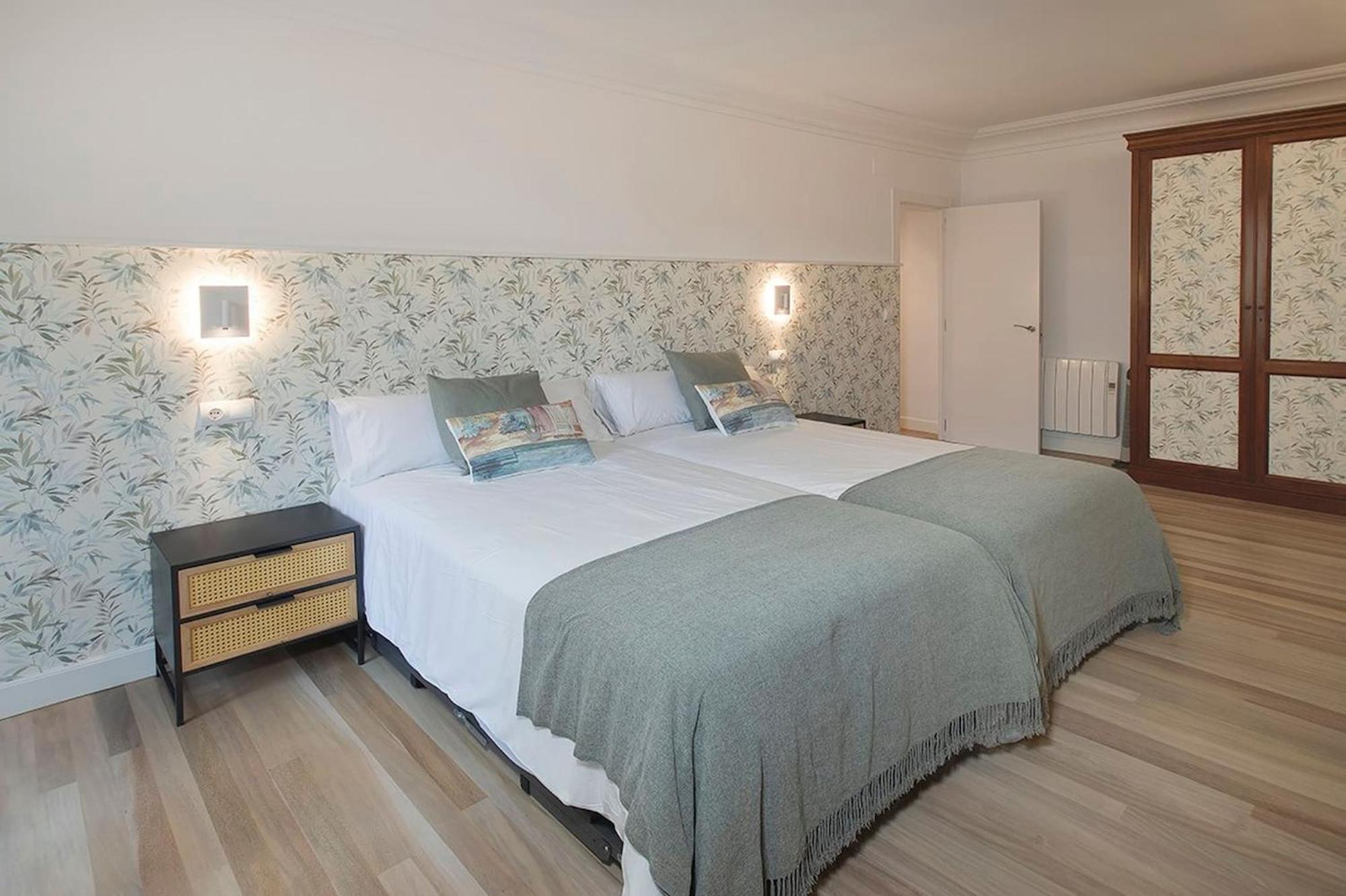 Earra - Goxo - Centro, 450M Playa Apartment Zarautz Exterior photo