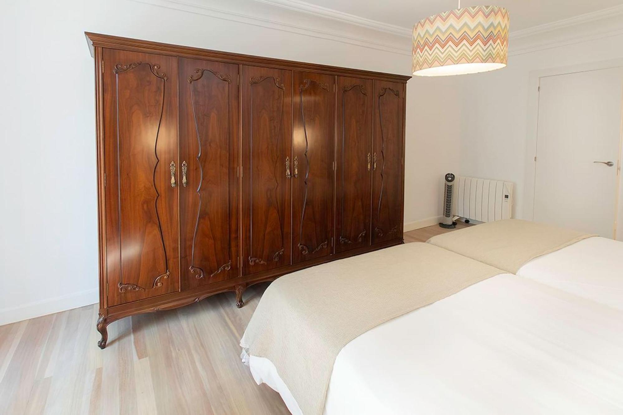 Earra - Goxo - Centro, 450M Playa Apartment Zarautz Exterior photo