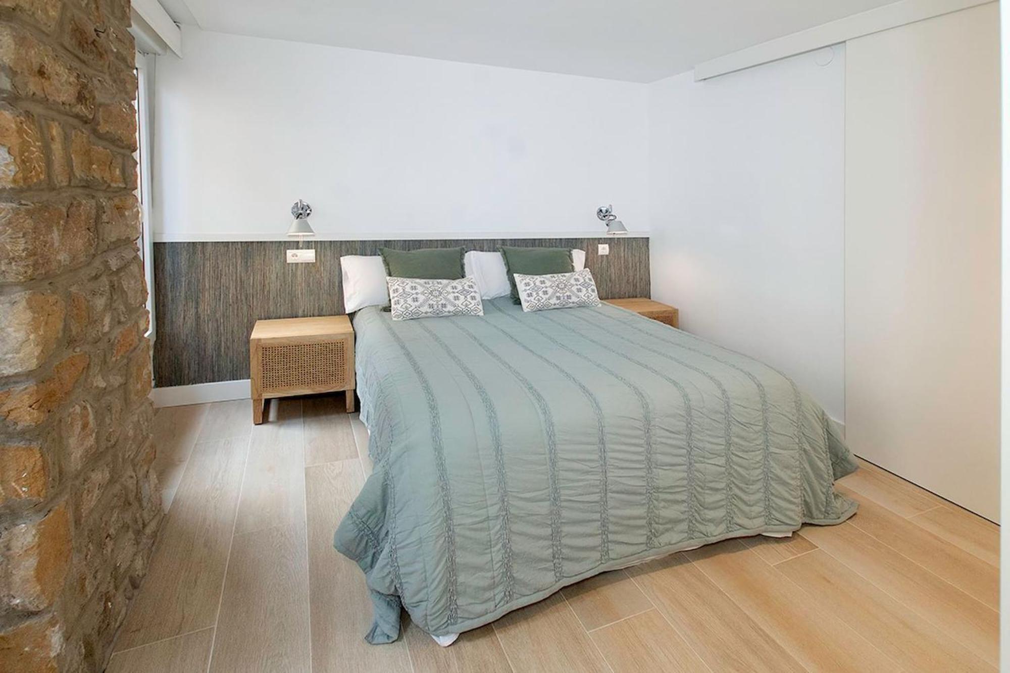 Earra - Goxo - Centro, 450M Playa Apartment Zarautz Exterior photo