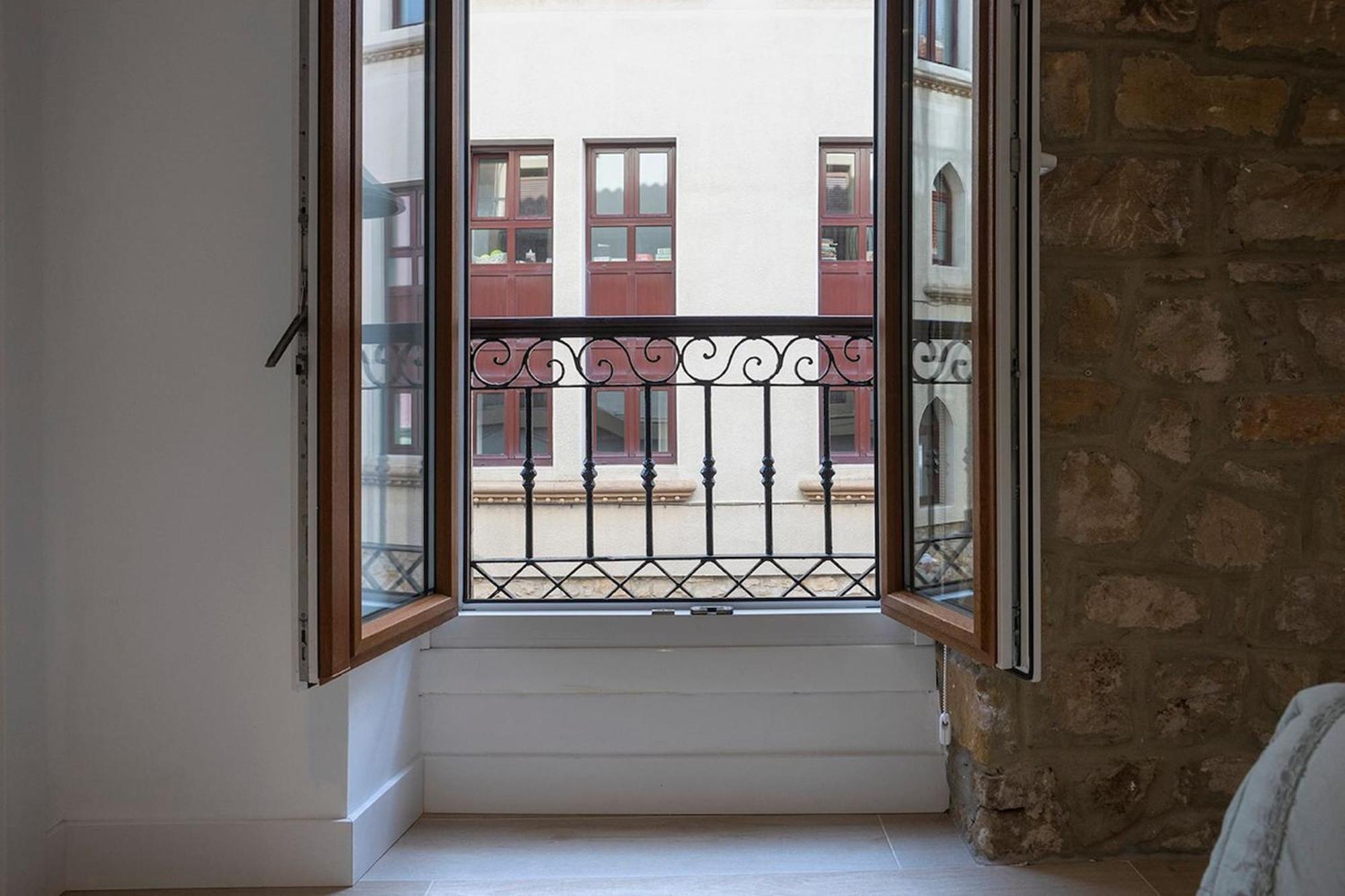 Earra - Goxo - Centro, 450M Playa Apartment Zarautz Exterior photo