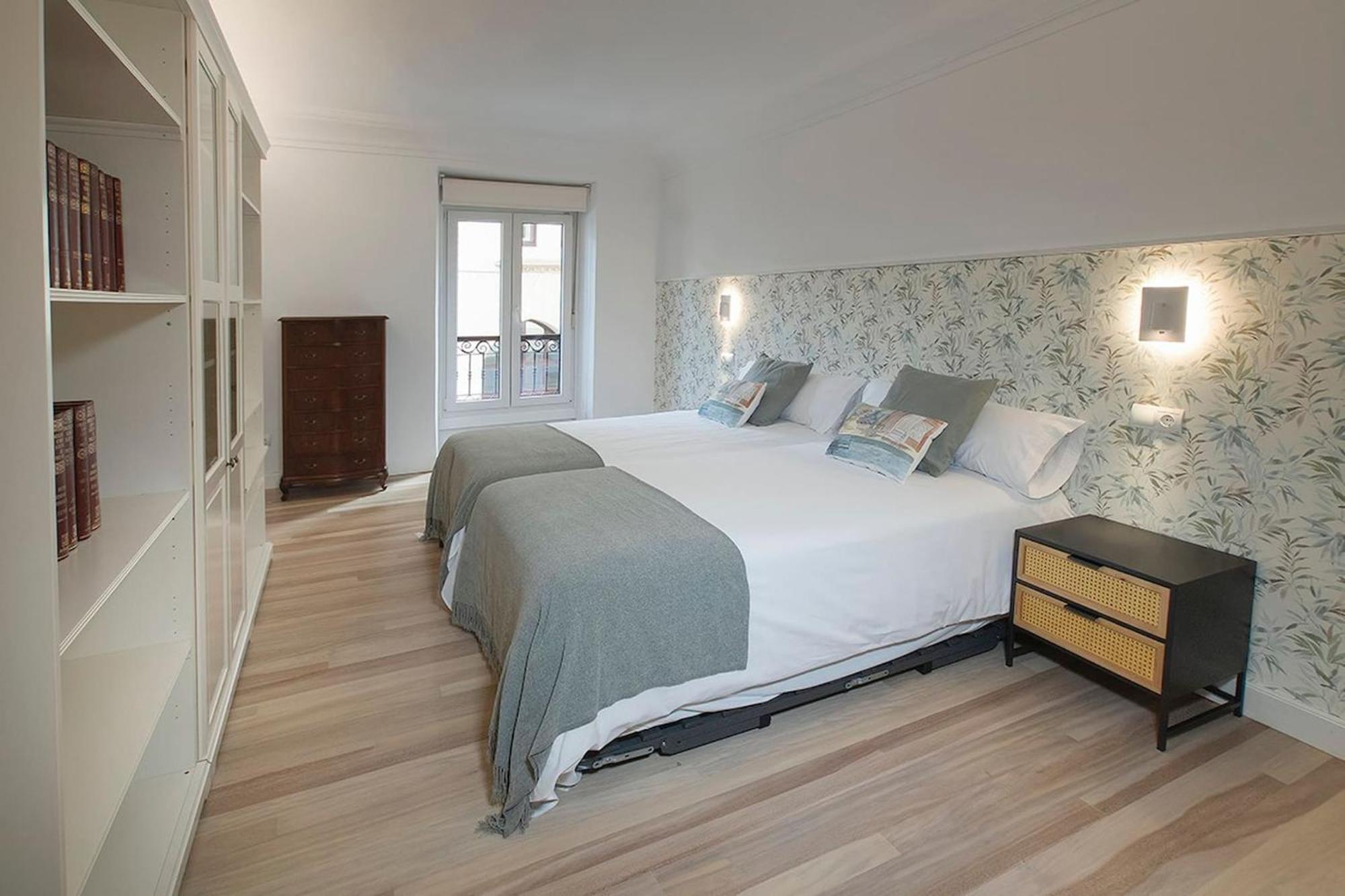 Earra - Goxo - Centro, 450M Playa Apartment Zarautz Exterior photo